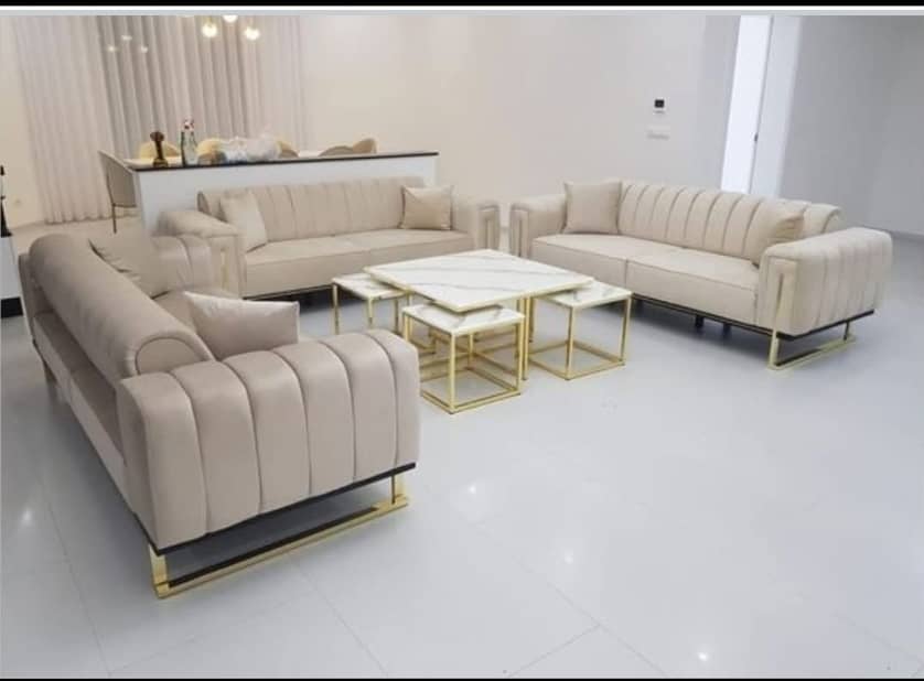 VITALE SOFA SET